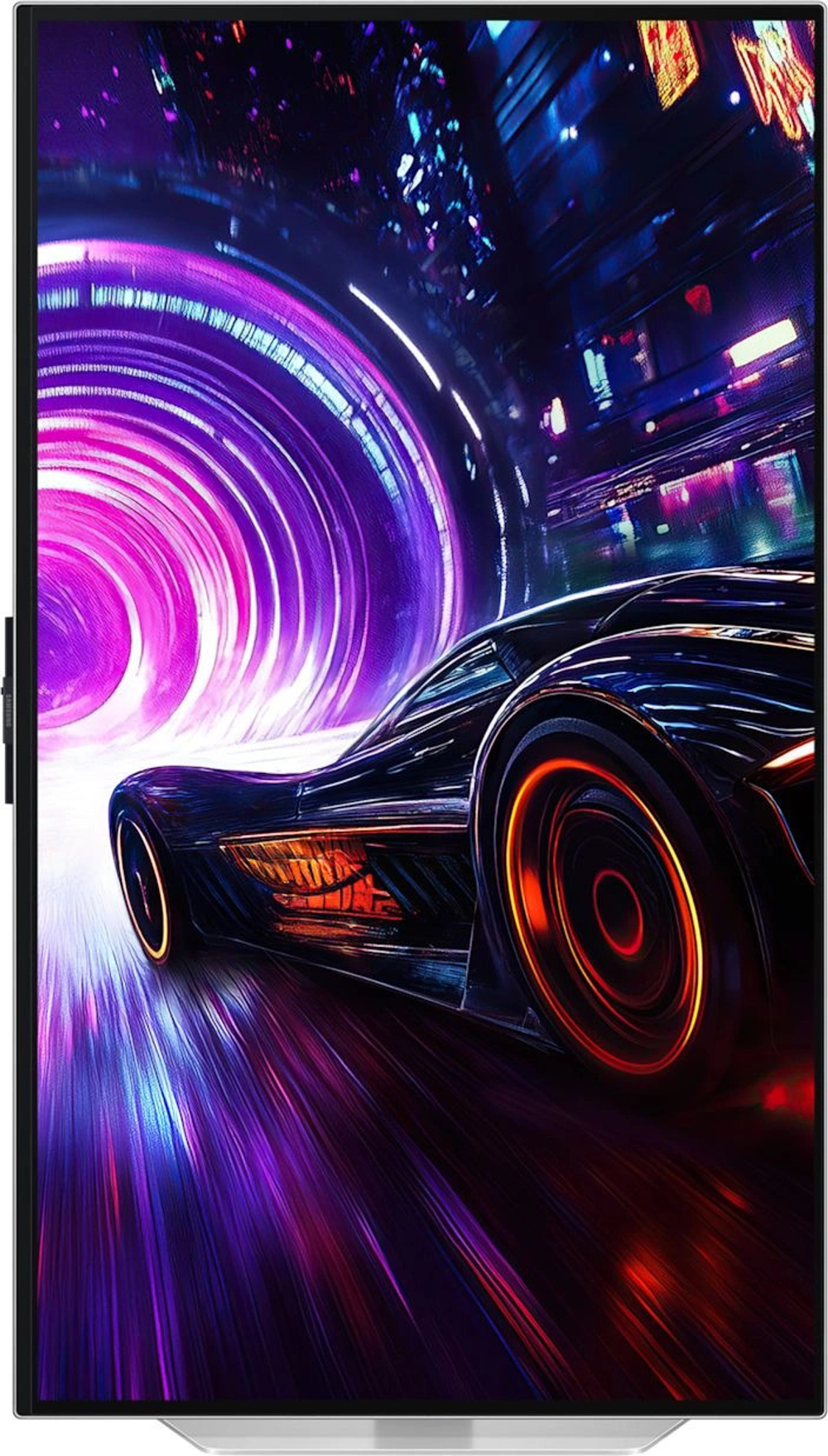 Монитор 32" Samsung Odyssey OLED G8 LS32FG812SIXCI