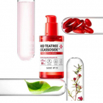 Сыворотка с красным чайным деревом Some By Mi Red tea tree cicassoside final solution serum, 50 мл