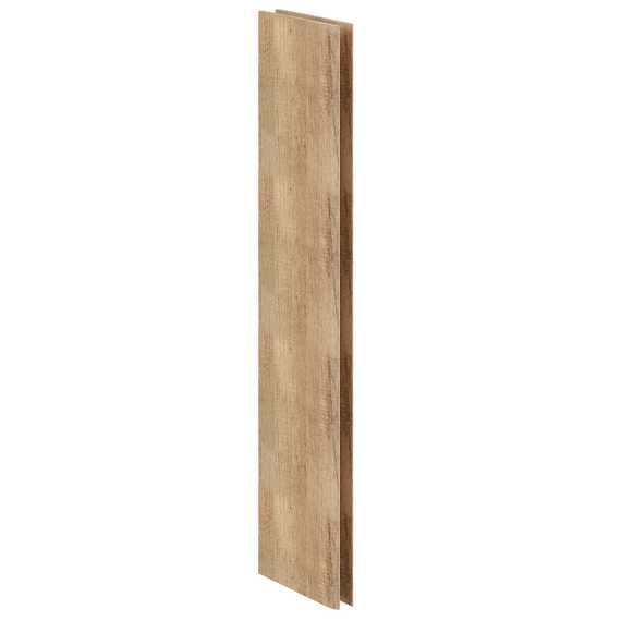 Боковые панели DSH 1945-2  448х19х1904 DIONI