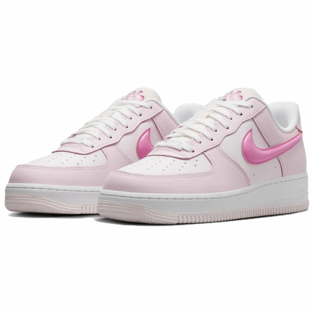 Кроссовки Nike Air Force 1 (Женская размерная сетка)