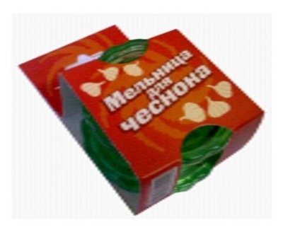 Чеснокодавилка / Пресс для чеснока