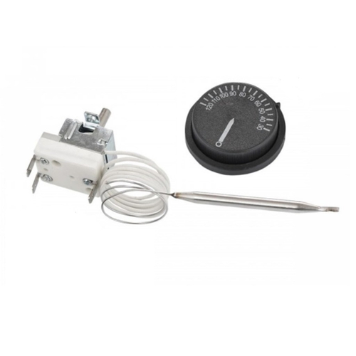 Термостат для самовара (110 градусов)