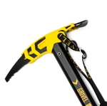 ЛЕДОРУБ GRIVEL GZERO W/SIMPLE LONG С ТЕМЛЯКОМ