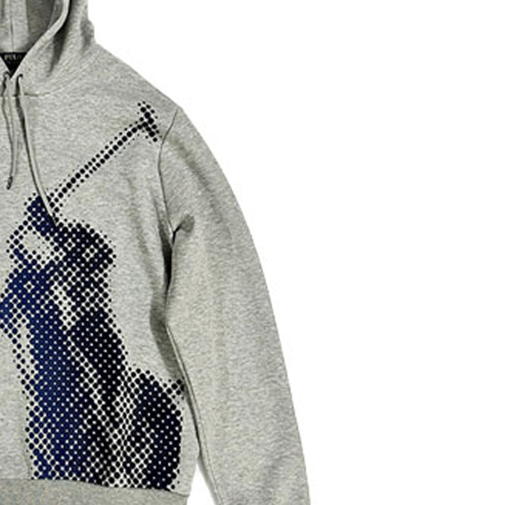 Худи Polo Ralph Lauren, 710892594-003