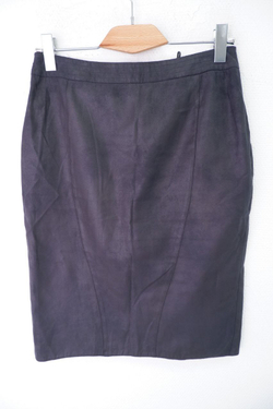 Юбка Sixth Sense под кожу 44 размер