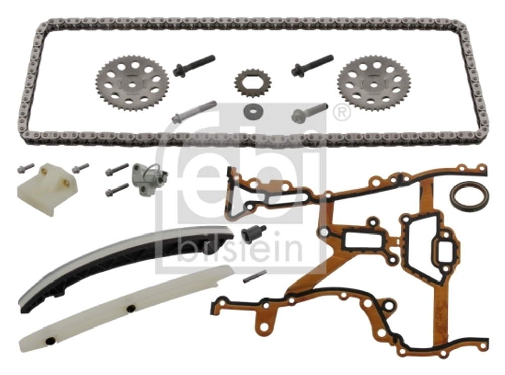 FEBI BILSTEIN - 33082-FEB - Timing Chain Kit