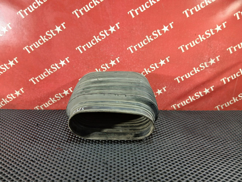 Гофра воздуховода 2022г.