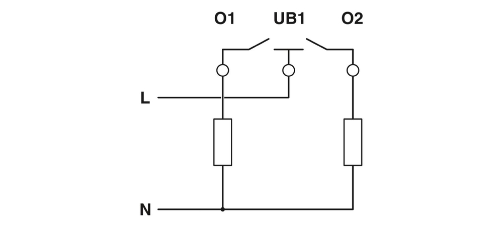 1038568 - TC MOBILE I/O X200-4G AC - Реле SMS
