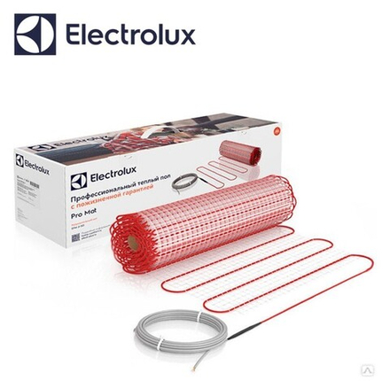 Electrolux Pro Mat EPM 2-150 - 1,0 кв.м.