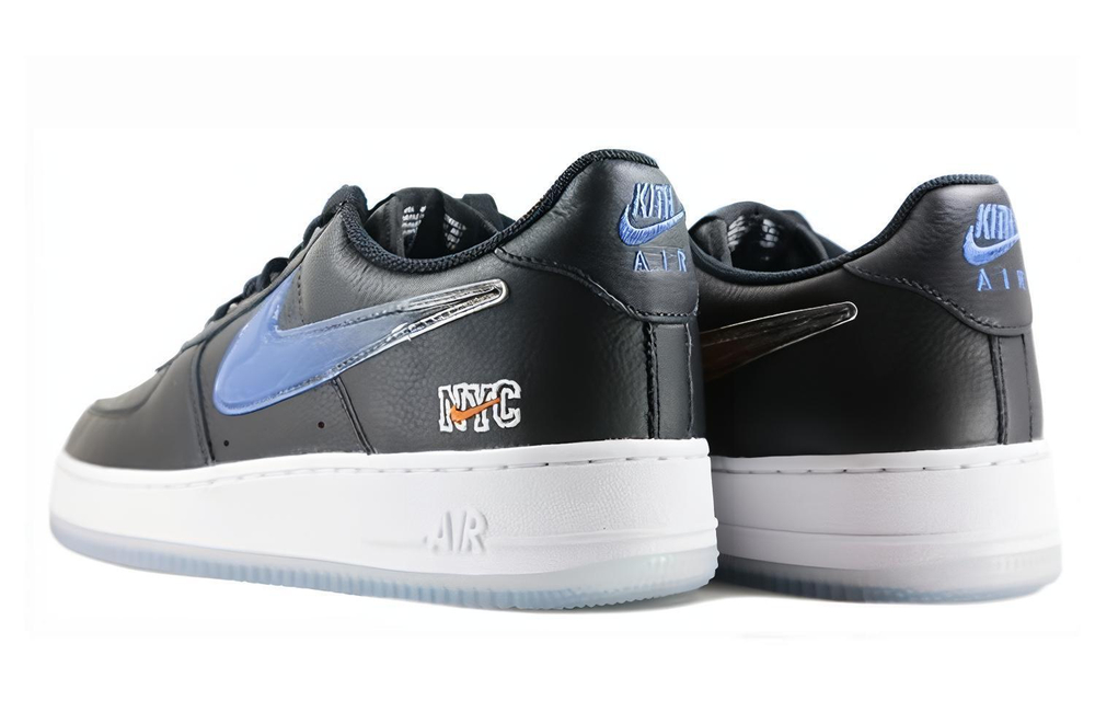 Кроссовки Kith X Nike Air Force 1 "Nyc"