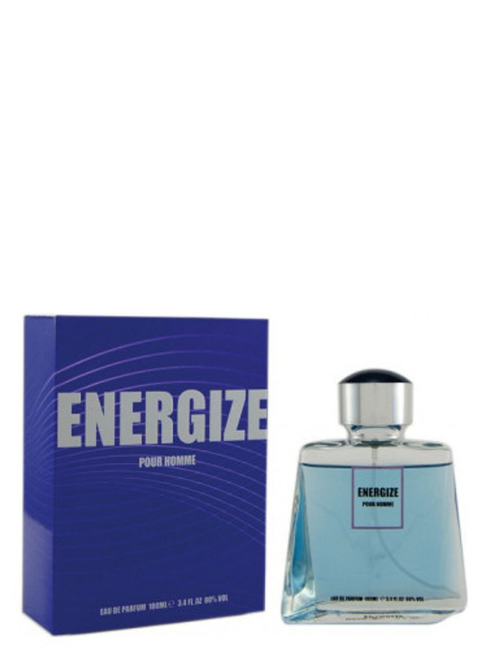 Laurelle London Energize