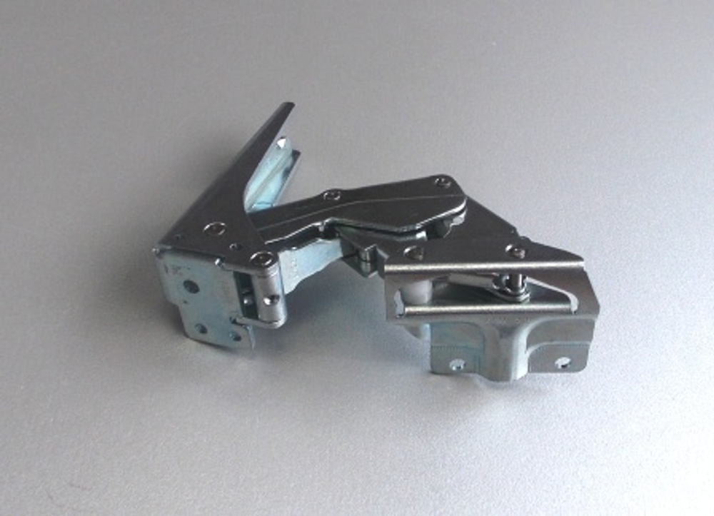 Петля Bosch 3307 5.0 нижняя