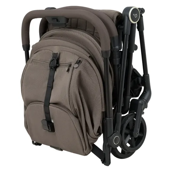 Прогулочная коляска Pituso Q3 Verde Bruno