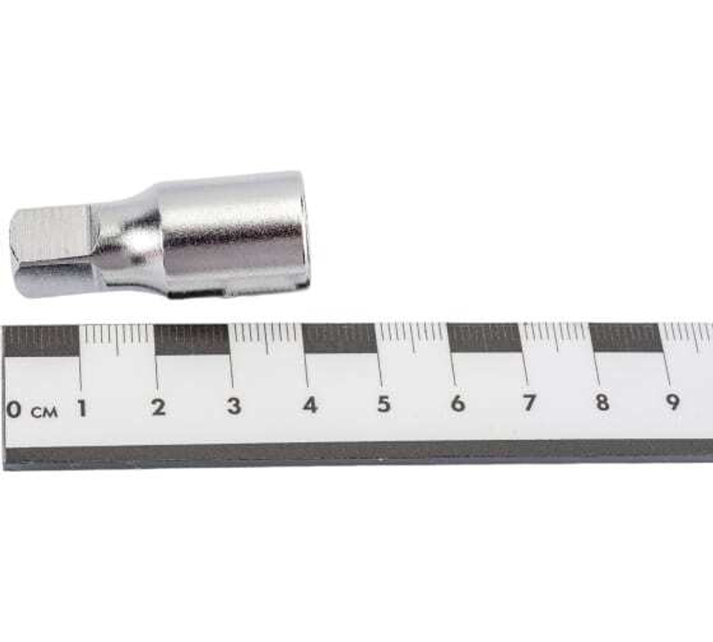 Удлинитель для воротка 3/8" Kraft (42мм)