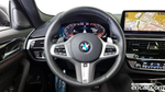 BMW 5 Series (G30) 530i M Sports (05.2022)