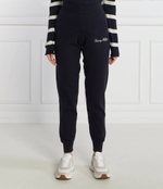 Спортивные штаны SCRIPT GRAPHIC Tommy Hilfiger - темно-синий(WW0WW40347)