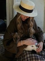 Браслет Jackie Red