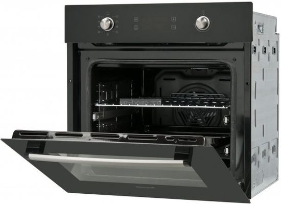 Электрический духовой шкаф Weissgauff OE 69 PDB