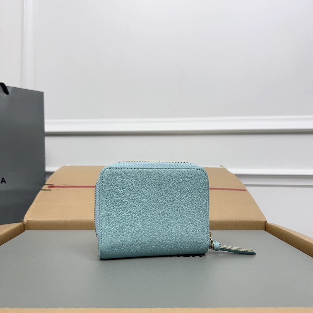 Balenciaga Wallet 12 cm