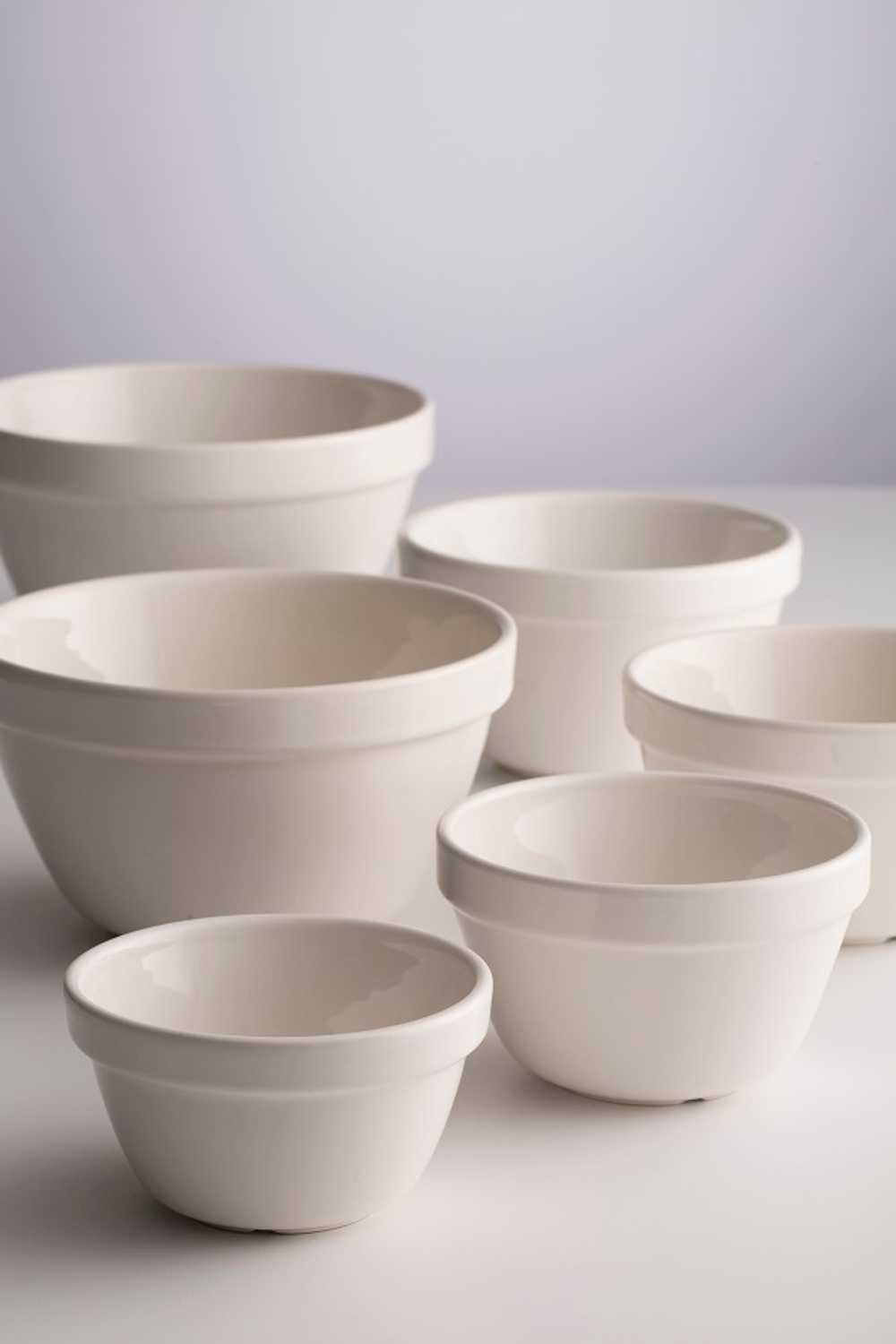 Форма для пудинга original 20 см белая