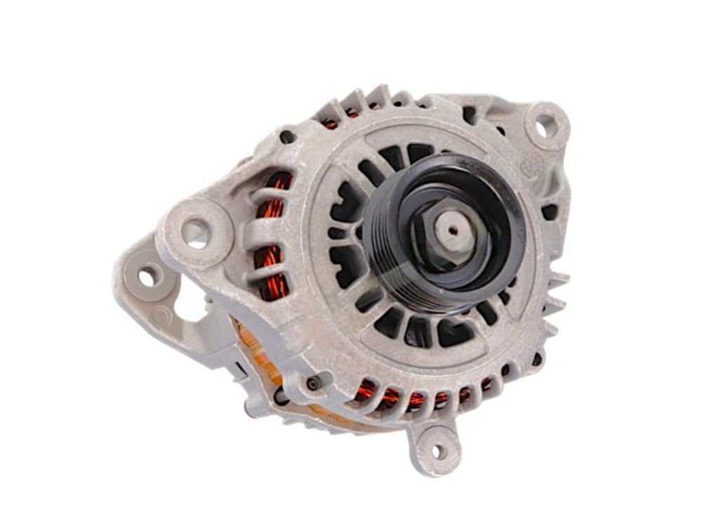 Генератор для Hitachi, NISSAN ALH9560