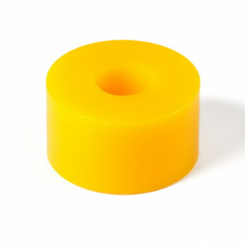 Полиуретановая втулка амортизатора, задней подвески, верхняя O.D. = 55 мм, I.D. = 20 мм, H = 30 мм (4 шт.), Точка опоры.3-03-1314