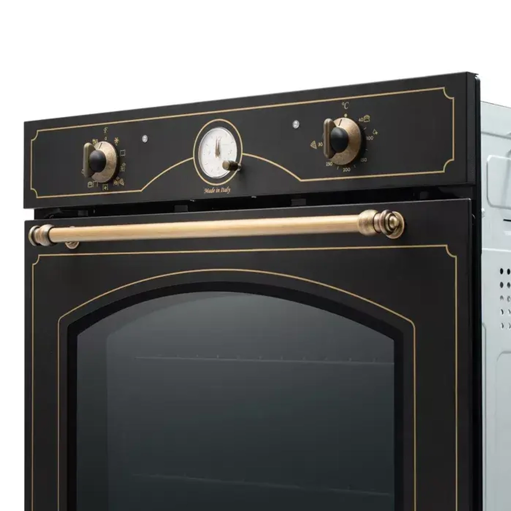 DeLonghi Электрический духовой шкаф CM 9L AN PPP RUS