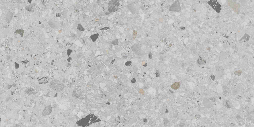 Керамогранит Buono Ceramica Sonata Terra Gris Carving 1200*600*8,5мм Матовая
