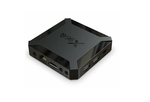 Smart TV Box X96Q mini (RAM2/ROM16Гб) 4K