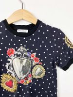 Футболка Dolce&Gabbana, 92