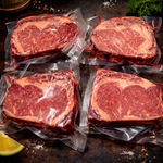 Стейк рибай, 1 кг