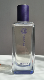 Hermessence Iris Ukiyoé Hermès 100 ml (duty free парфюмерия)