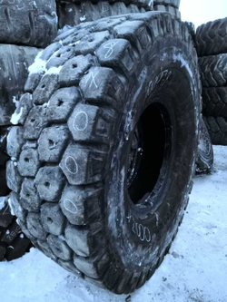 24.00R35 Michelin X TRA LOAD GRIB шина б/у