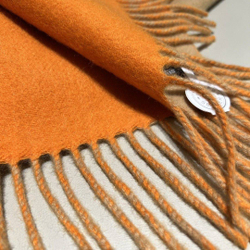 Шарф Hermes