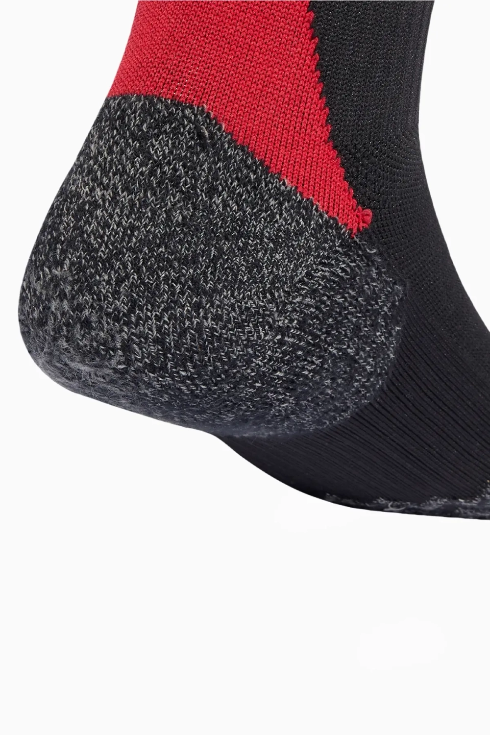 Гетры adidas Manchester United 25/26 Home - черный