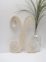 Декорация на стену 19 мм