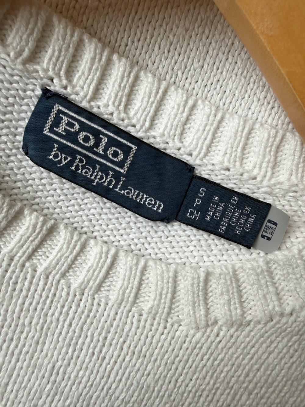 Джемпер Polo Ralph Lauren, S