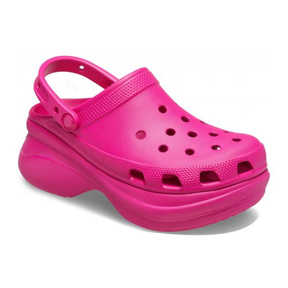 Crocs Bae Clog EVA 'Pink'