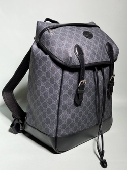 Рюкзак Gucci GG Supreme
