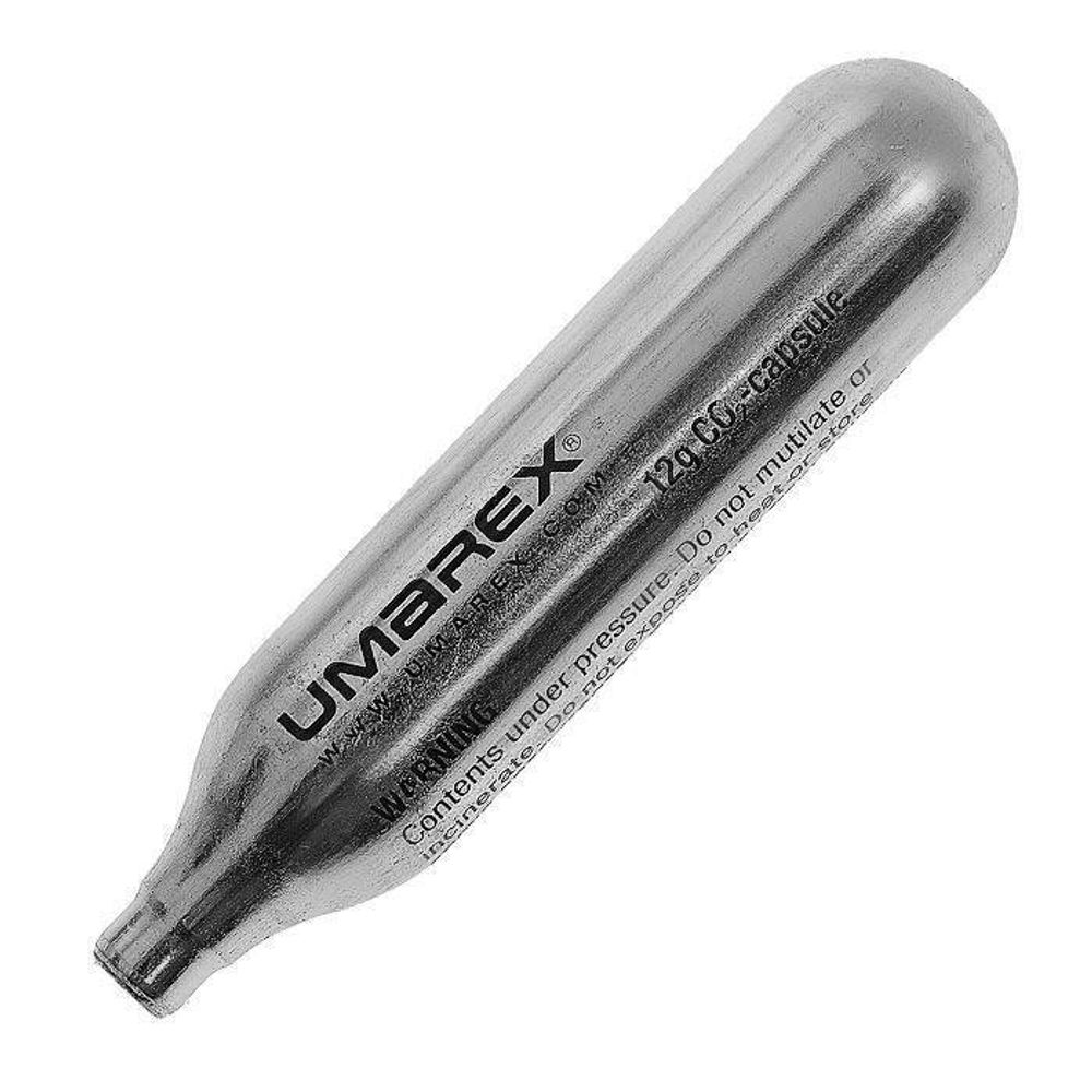 Баллончик CO2 12 гр Umarex