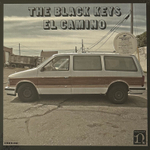 The Black Keys ‎– El Camino 5LP (Германия 2021г.)