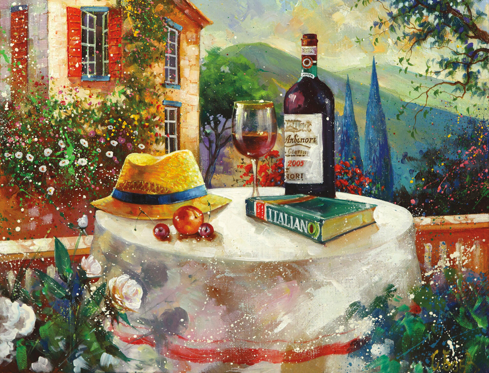 Коллекция Города и страны