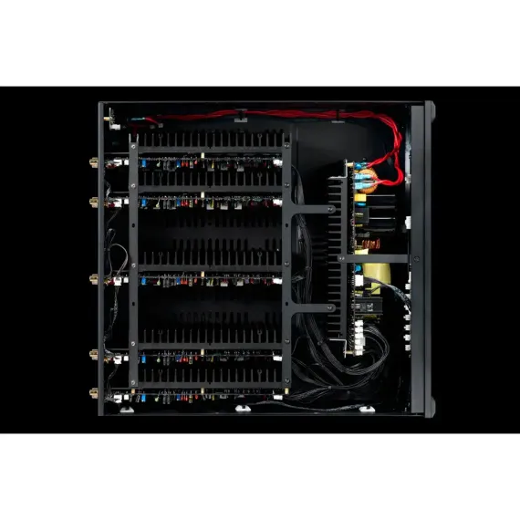 Emotiva XPA-5 Gen3
