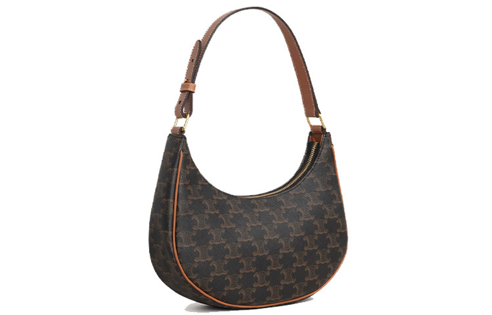 Сумка CELINE AVA, 193952BZJ-04LU