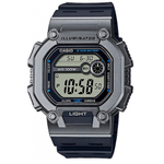 Casio W-215H-1A2