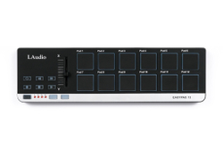 EasyPad MIDI пэд-контроллер, 12 пэдов, LAudio
