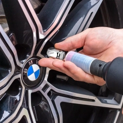 Набор гаек на колесные диски 7/16''RH 16пр. Forsage F-642116