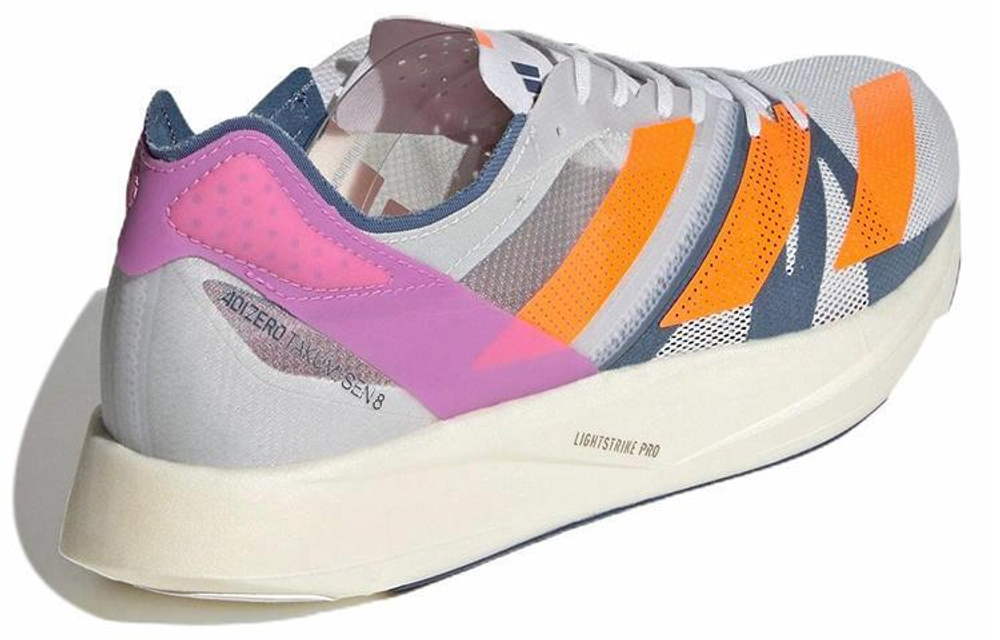 Кроссовки Adidas Adizero Takumi Sen 8