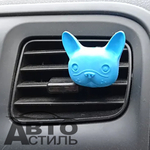 Ароматизатор-игрушка Dr Marcus COSMIC DOG - New Car