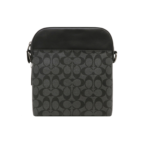 Сумка COACH Houston 22 Logo, 4010-QBMI5